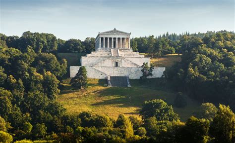 valhalla germany|how deep is valhalla.